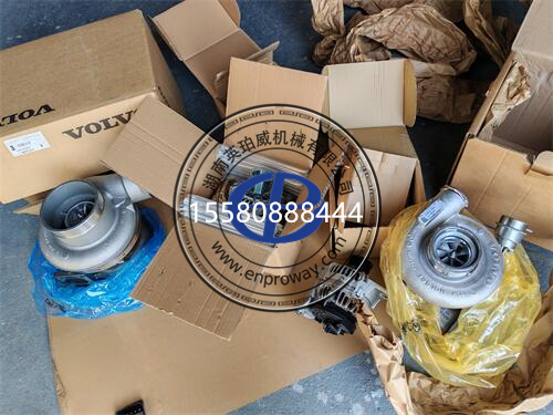 沃爾沃工程機(jī)械動(dòng)力“雙子星”：充電發(fā)電機(jī)與啟動(dòng)馬達(dá)揭秘